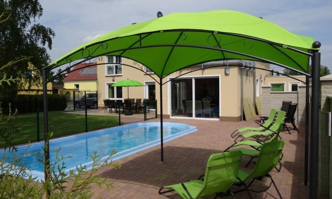 Neuenhagen bei Berlin House | Cozy vacation home in close proximity to Berlin