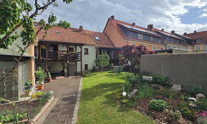 Weissenberg Apartment | Cozy vacation apartment in Weißenberg