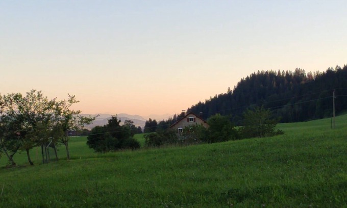 Maierhofen Condo | Cozy vacation apartment on the panorama trail