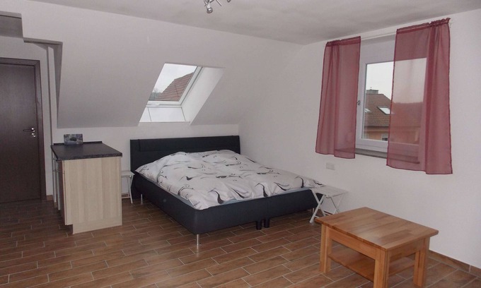 Rottingen Apartment | Cozy vacation apartment with kitchen