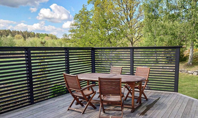 Nashulta Apartment | Cozy vacation apartment in the heart of Sörmland.