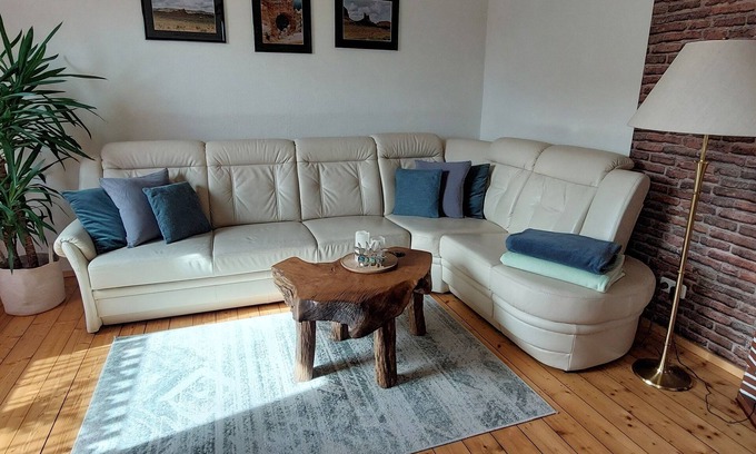 Ilmenau Apartment | Cozy vacation apartment in Ilmenau
