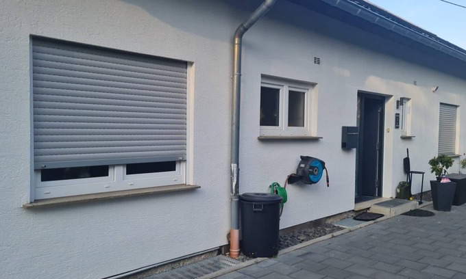 Nuerburg Apartment | Cozy vacation apartment right next to the Nordschleife