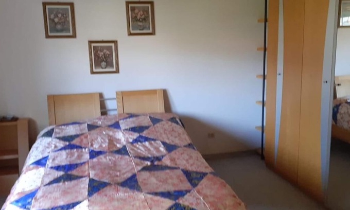 Segeten Apartment | Cozy vacation apartment with eat-in kitchen