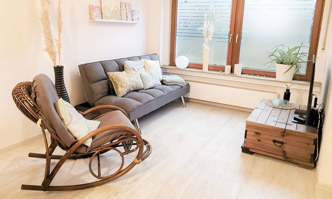 Baumberg Apartment | Cozy vacation apartment with good connections