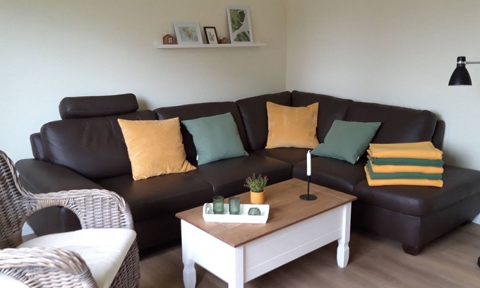 Struckum House | Cozy vacation home in Struckum/North Friesland, Schleswig Holstein