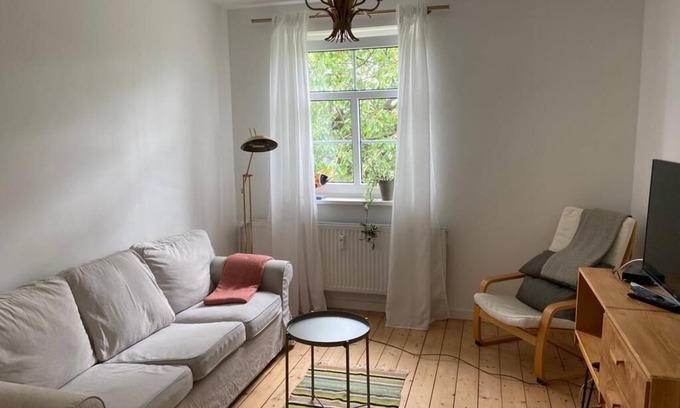 Auteal House | Cozy vacation home under the Schaumburg with a fantastic view of the Weser valley