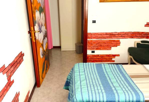 Sud-Ovest Apartment | Cozy! Verona