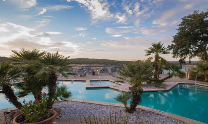 Highland Lake Estates Villa | Cozy villa on a private Island with amenities galore