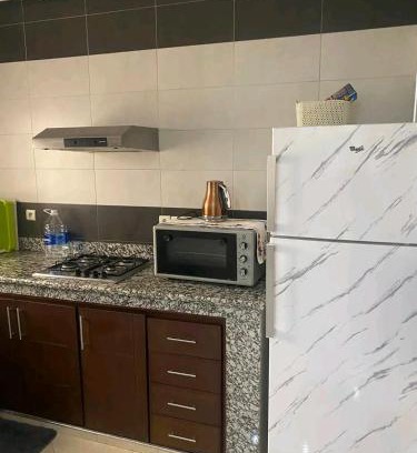 Jbilate Apartment | cpaing haway