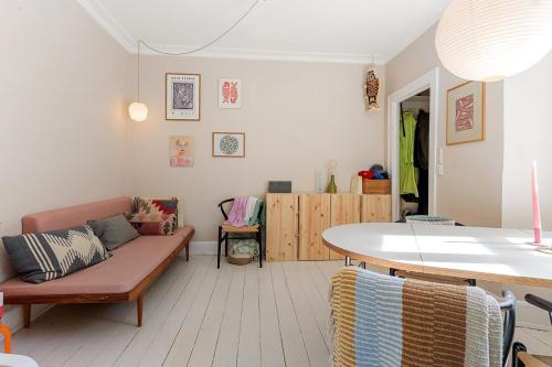 København N Apartment | Cph highlight