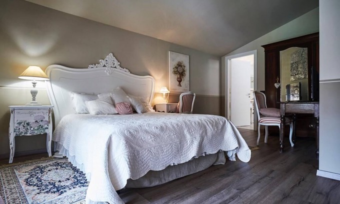 Rozzano Bed & Breakfast | CR BnB Rozzano