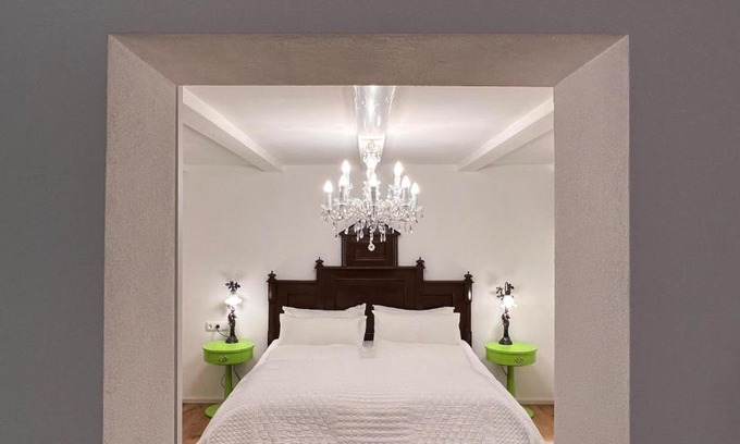 Ettensberg Apartment | CR25 - more than a room