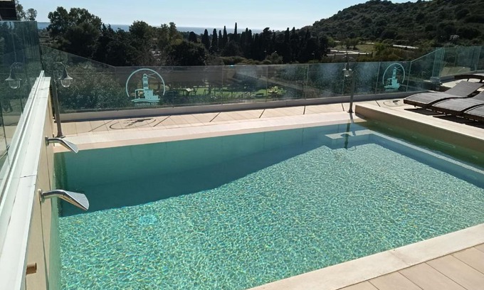Villasimius House | Crabonaxa Suites