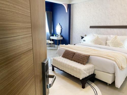 Huay Kaew Hotel | Craft 7th Nimmann