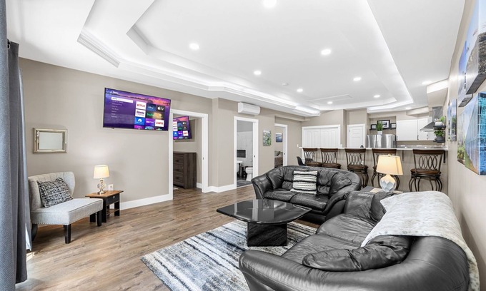 Murrells Inlet House | Crafted in the heart of Murrells Inlet