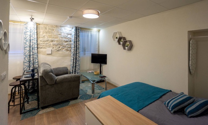 Kalamaja Apartment | CraftFlat Kalamaja A