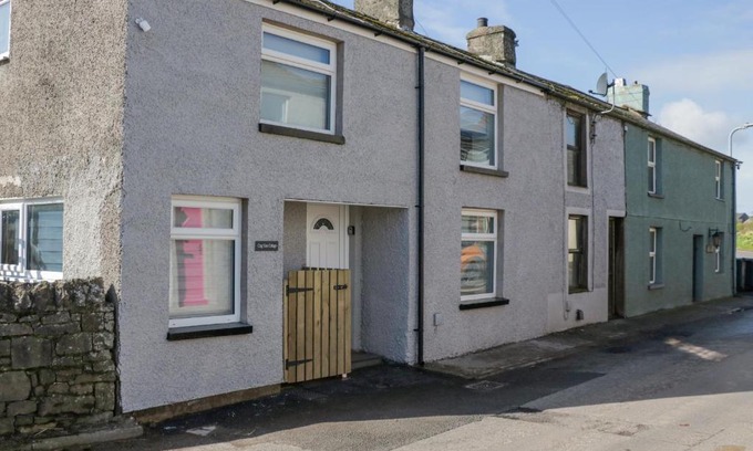 Newton in Furness House | Crag View Cottage