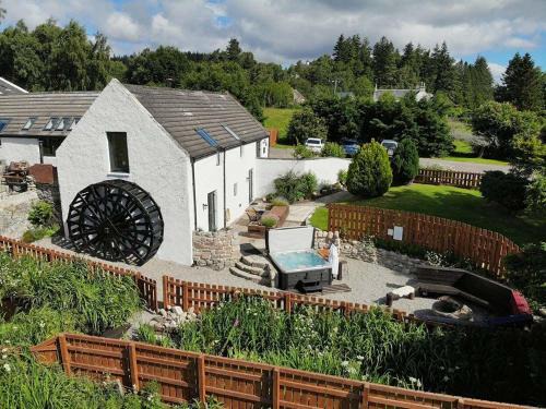 Craggan House | Craggan Mill