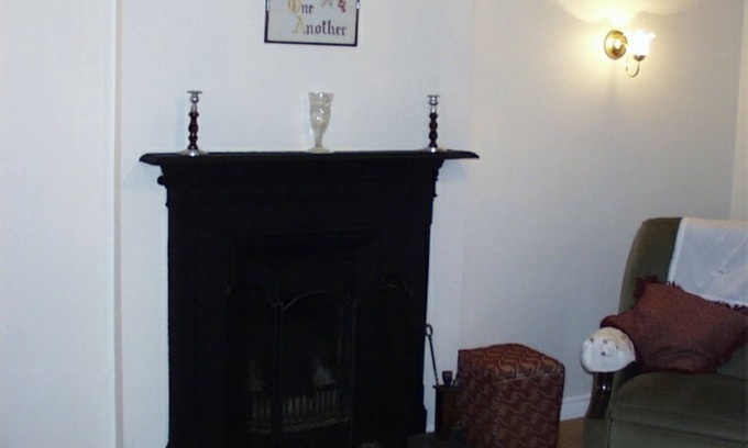 Randalstown Cottage | Craig-E-Brae at Edenvale Holiday Cottages