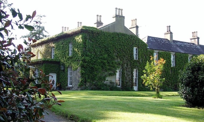 Craigavon House | Crannagael House - NITB 4 Stars