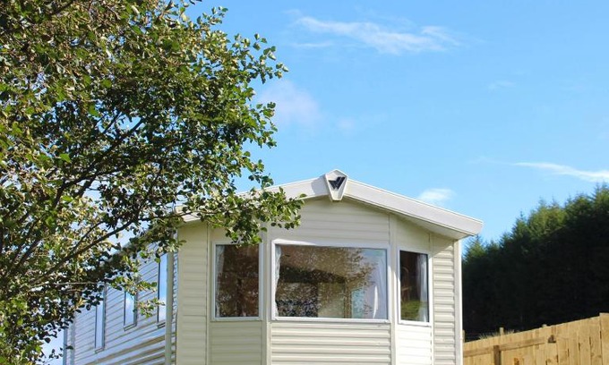 Gruline Resort | Crannich Holiday Caravans