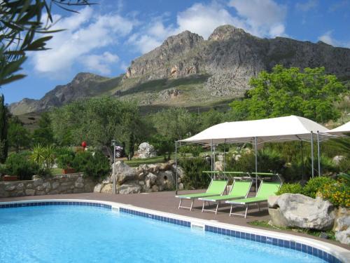 Ventimiglia di Sicilia House | Crapa Licca
