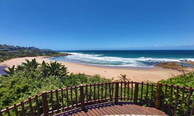 Ramsgate Beach Apartment | Crayfish Inn No.8