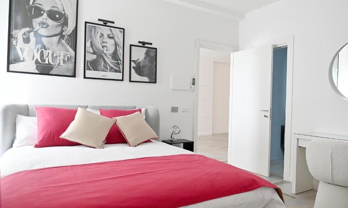 Nola Bed & Breakfast | Crazi Suites