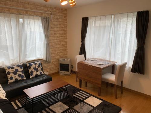 Chuo-ku Apartment | Creative apartment