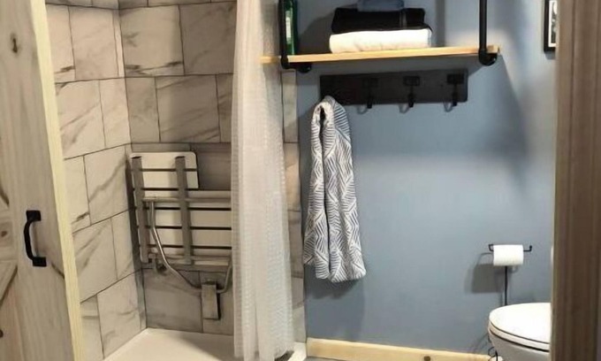 Endion House | Creative studio apartment with everything you need.