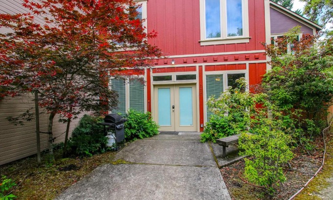 Jacksonville Apartment | Creekside Cottage