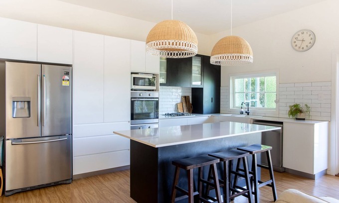 Hastings Point House | Creekside on Hastings