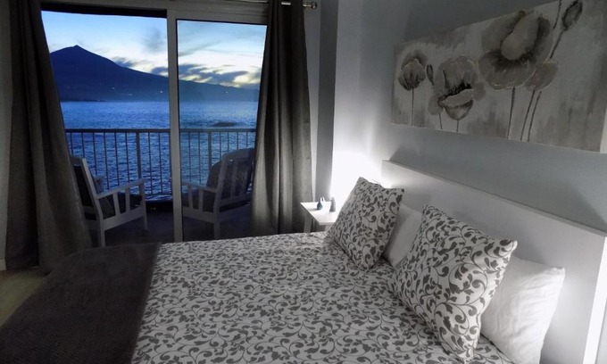 Tacoronte Apartment | Crepúsculo