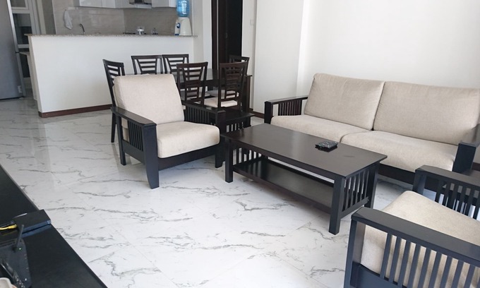 Kileleshwa Apartment | Crescent Apartment B6-I
