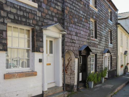 Newtown House | Crescent Cottage