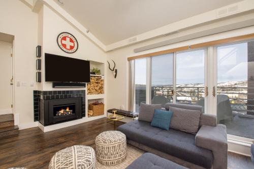 Winter Park House | Crestview Place Unit 507
