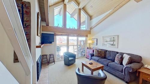 Snowmass Village House | Crestwood 3310 Standard 1 Bedroom Plus Loft