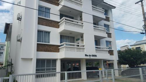 Canasvieiras Apartment | CRETA 101 1 Andar