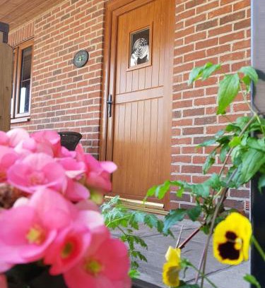 East Huntspill Apartment | Cripps Farm Holiday Lets