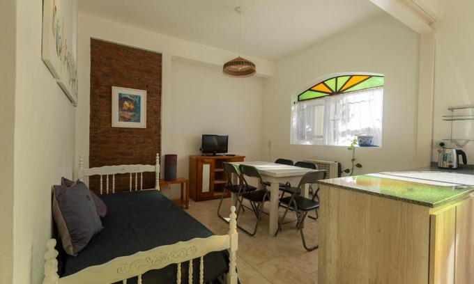 Puerto Madryn House | Crisálida Puerto Madryn