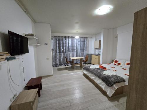 Dudu Apartment | CRIS AND Rafael studio1