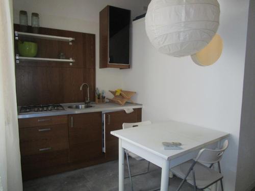 Sorano Apartment | Crisalide Mini