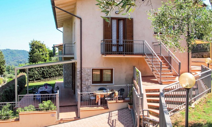 Santa Lucia House | Cristina by Interhome