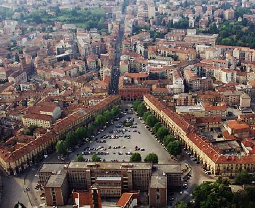 Asti Apartment | Cristina's Flat