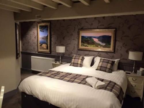 Newton in Furness Hotel | Crofters Lodge