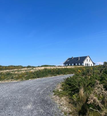 Valley House | Croi An Locha