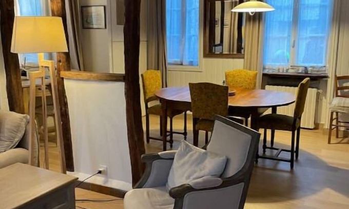 Croissy-sur-Seine Apartment | Croissy Sur Seine Superbe 2pièces 60m2 15min Paris