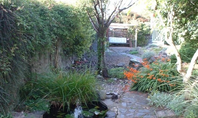 Derbyhaven Cottage | Cronk Darragh Cottage