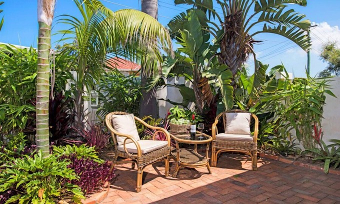 Cronulla Bed & Breakfast | Cronulla Beach House B&B